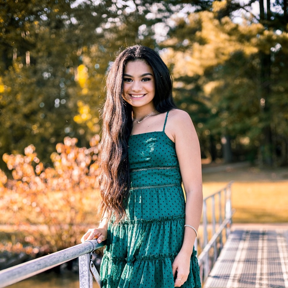 Meet your Posher, Judith